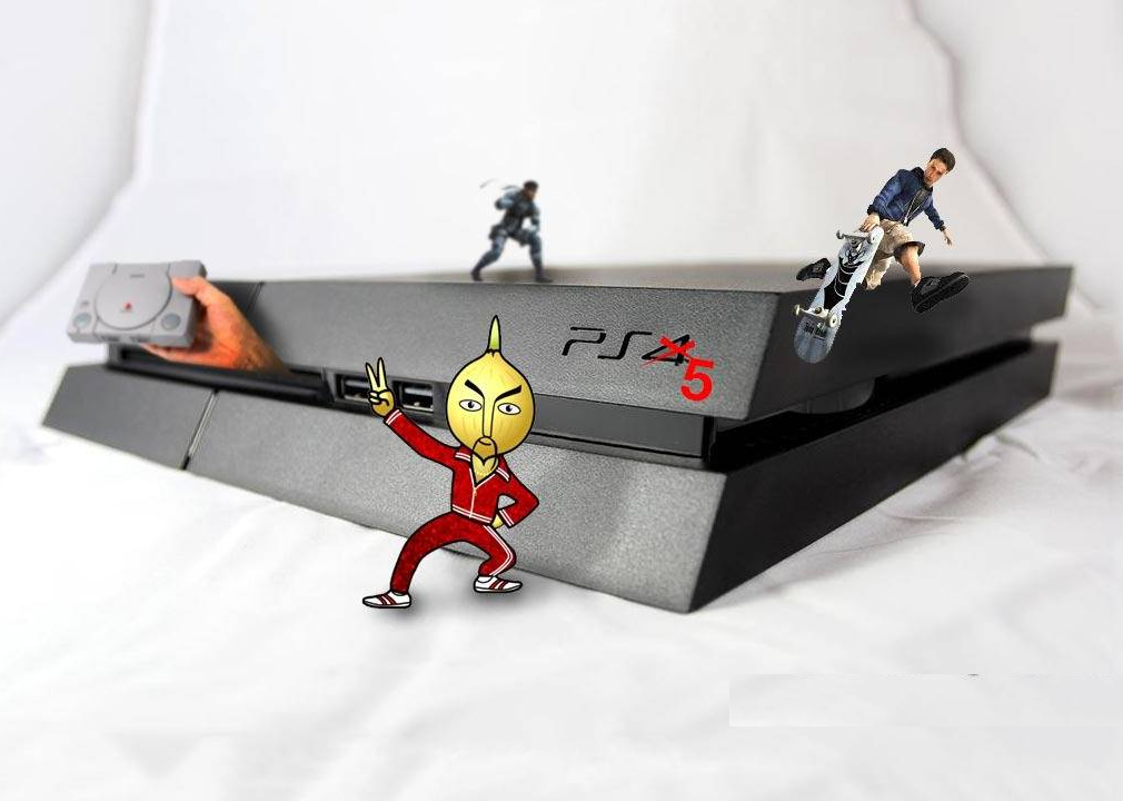 Next generation gaming consoles What can we expect?