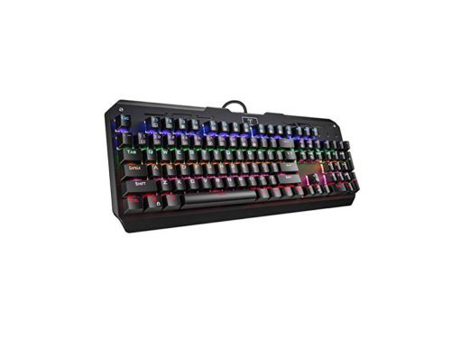 VicTsing PC175A Mechanical Gaming Keyboard Review