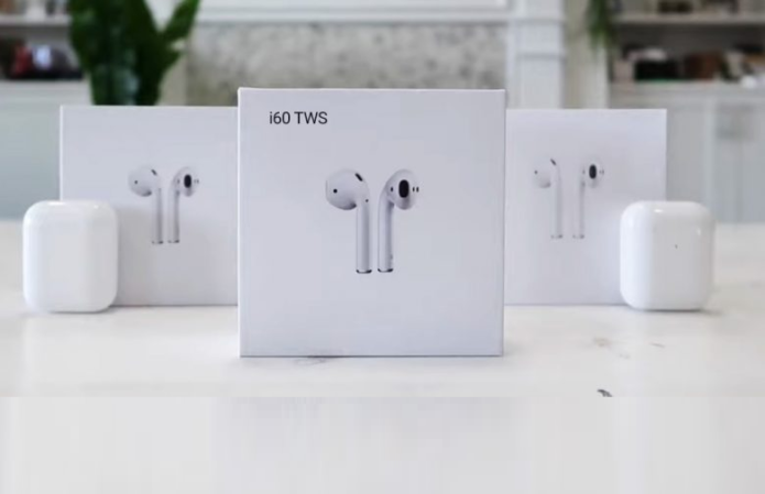 Fake AirPods vs Real AirPods: SCAM or BOON?