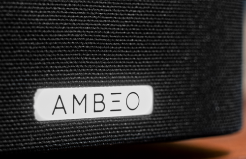 Sennheiser Ambeo Soundbar review : The future of 3D audio is here.