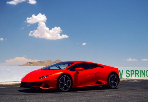 2020 Lamborghini Huracan EVO First Drive: A reminder of what matters