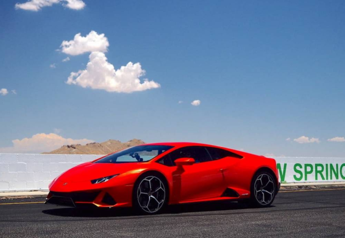 2020 Lamborghini Huracan EVO First Drive: A reminder of what matters