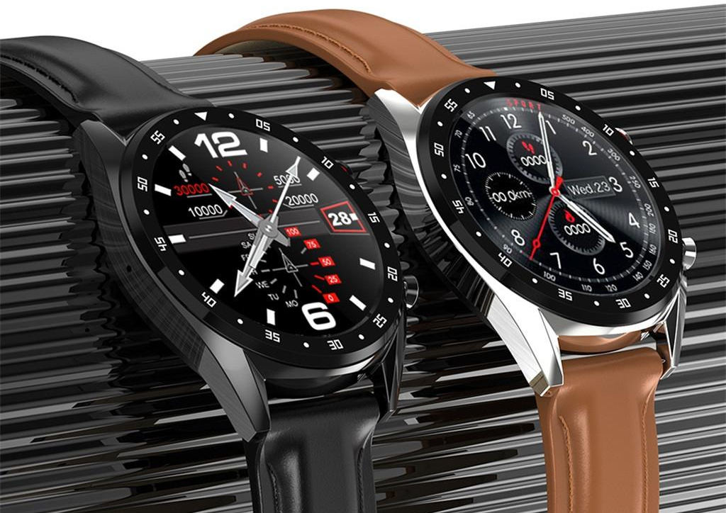 Microwear L7 Review: Improved Smartwatch with great Features