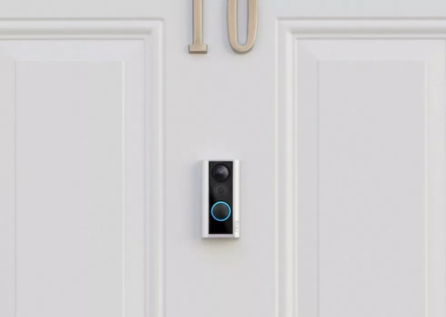 Ring Door View Cam: 5 Things to Know