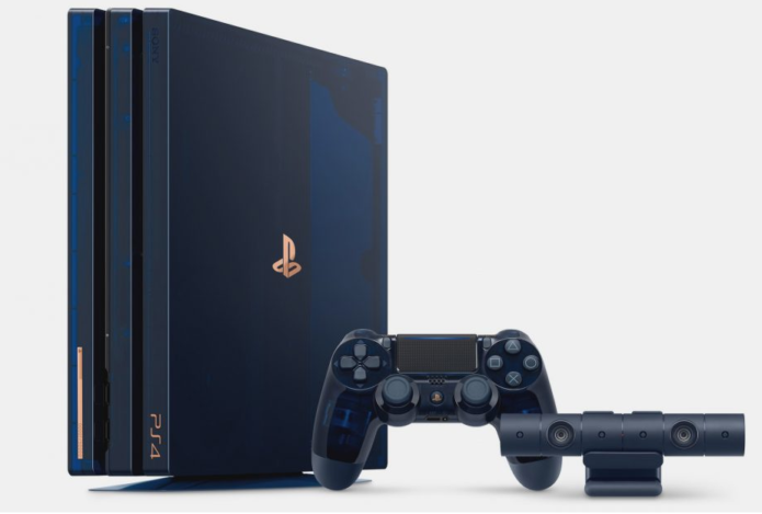 With the PS5 incoming, should you buy an PS4?