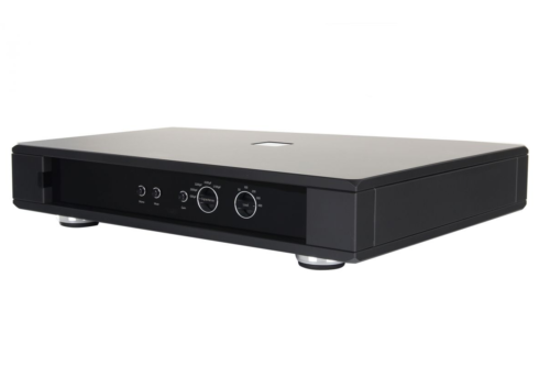 Rega Aura review : Impressive phono stage, provided your system is up to it