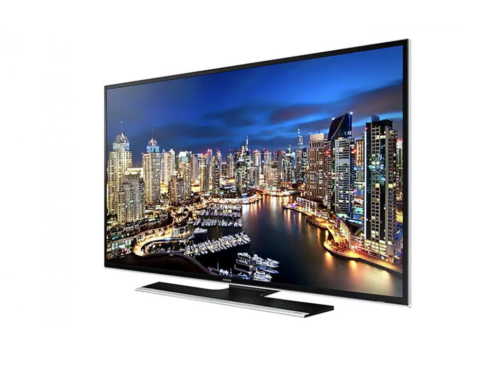 Samsung NU6900: Is this cheap 4K TV range any good?