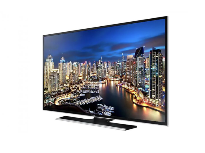 Samsung NU6900: Is this cheap 4K TV range any good?