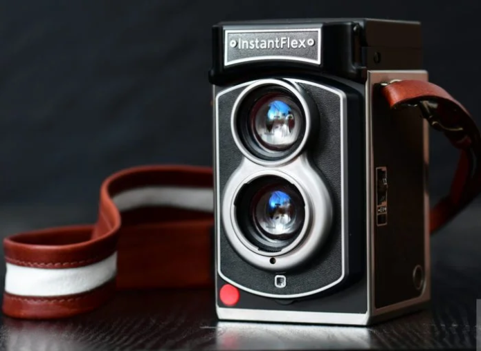 These Six Instant Film Cameras Got Glowing Reviews from Us