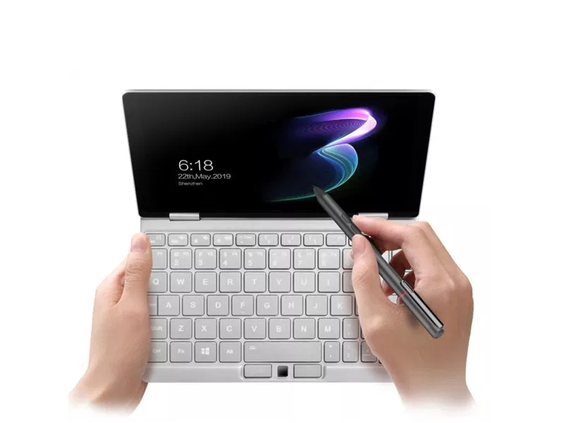 One mix 3 Yoga pocket laptop review: Compact size great features