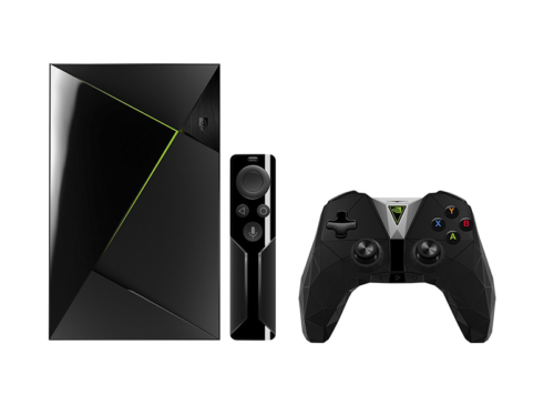 Nvidia Shield TV 2019: What it needs to do to beat the Apple TV