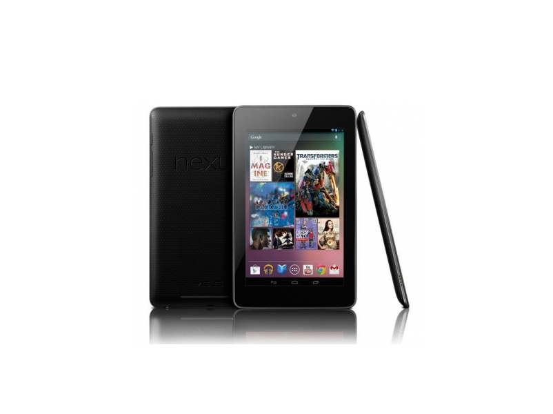 There’ll never be a new Nexus 7: All hail the iPad OPINION