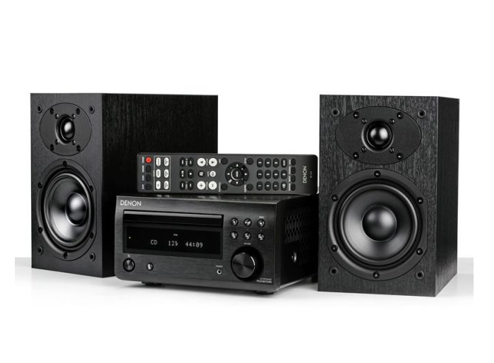 best micro stereo system 2019