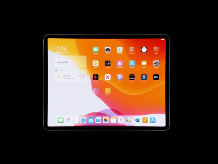 iPadOS Explained: The iPad's Exclusive Features