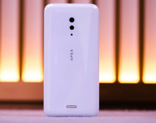 VIVO APEX 2019 Hands-on Review