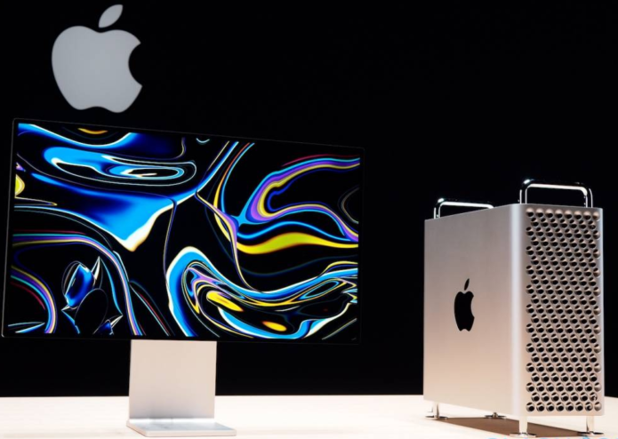 New Mac Pro first look: Be careful what you wish for