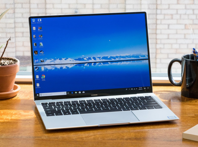 Good News For Huawei: Microsoft, Intel Promise Laptop Support