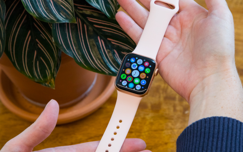 kidizoom smartwatch age range