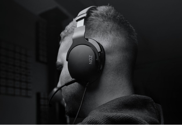 Roccat Noz Gaming Headset Review