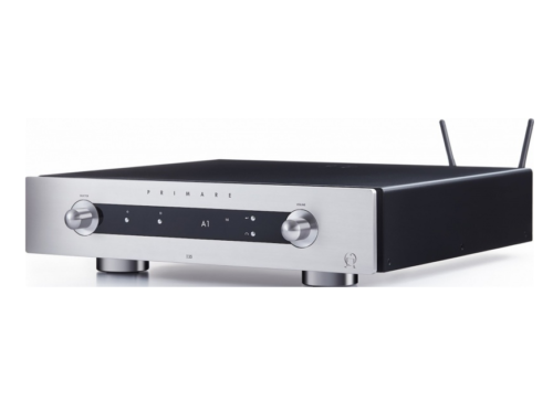 Primare I15 Prisma Integrated Amp Review