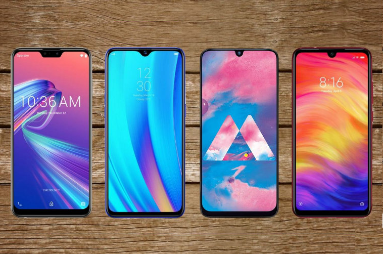 Best mobiles under Rs 15k for camera: Realme 3 Pro, Redmi Note 7 Pro, Asus Zenfone Max Pro M2