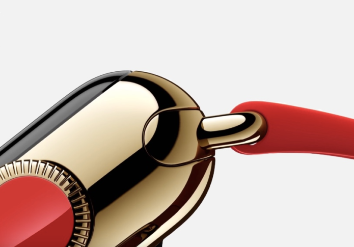 A wearable legacy: A brief history of Jony Ive creating the Apple Watch