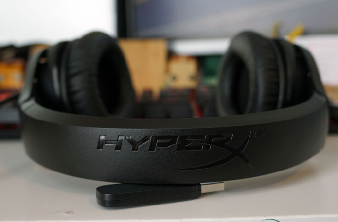 2019 HyperX Cloud Stinger Wireless review: A nice refresh for this gaming headset