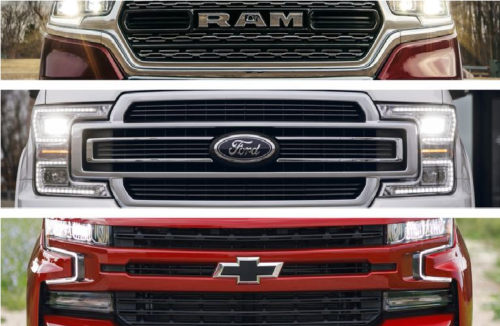 How Does the Chevrolet Silverado’s New Duramax Turbo-Diesel Engine Compare against Ford and Ram?