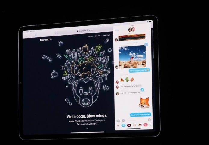 iPadOS shows where Android tablets went wrong