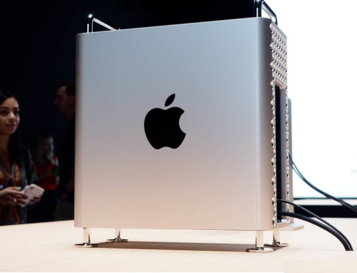 It’s time for a Mac Pro Mini