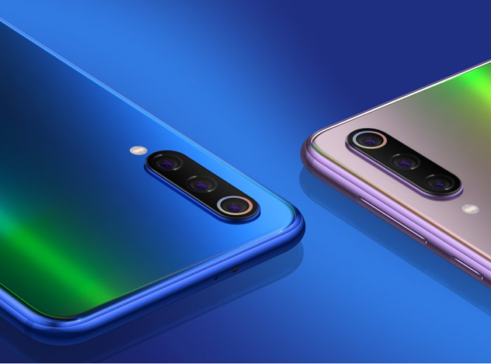 There’s a much cheaper version of the Xiaomi Mi 9 coming to the UK