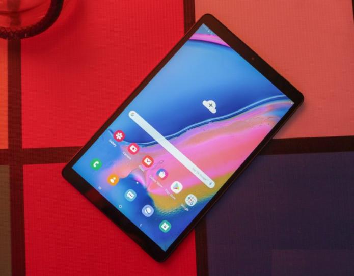 Samsung Galaxy Tab A (2019) 10.1 Hands-on, Quick Review: Your Next Entertainment Buddy