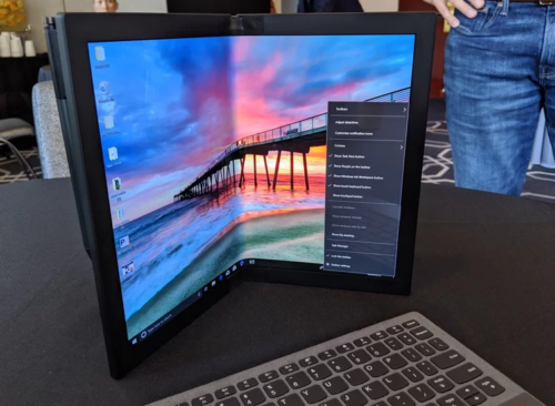 Foldables, Dual Displays and More: The Wildest Laptop Designs Coming Soon