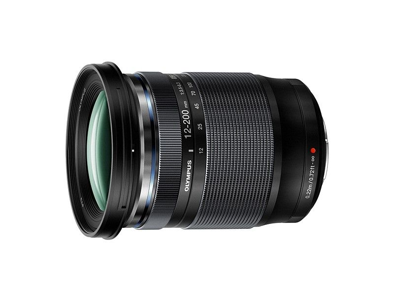 Olympus 12-200mm f/3.5-6.3 Lens Reviews Roundup