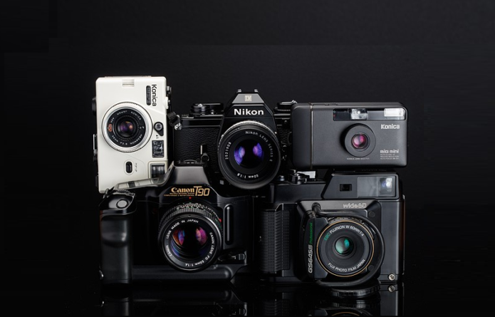 Analog gems: 10 additional film cameras worth buying right now