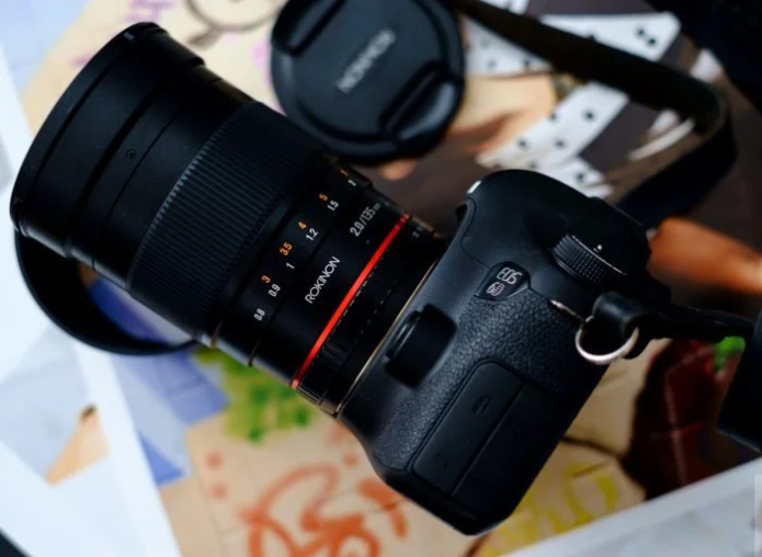 Five Sensational Prime Lenses for Nikon Portrait Photographers on a Budget