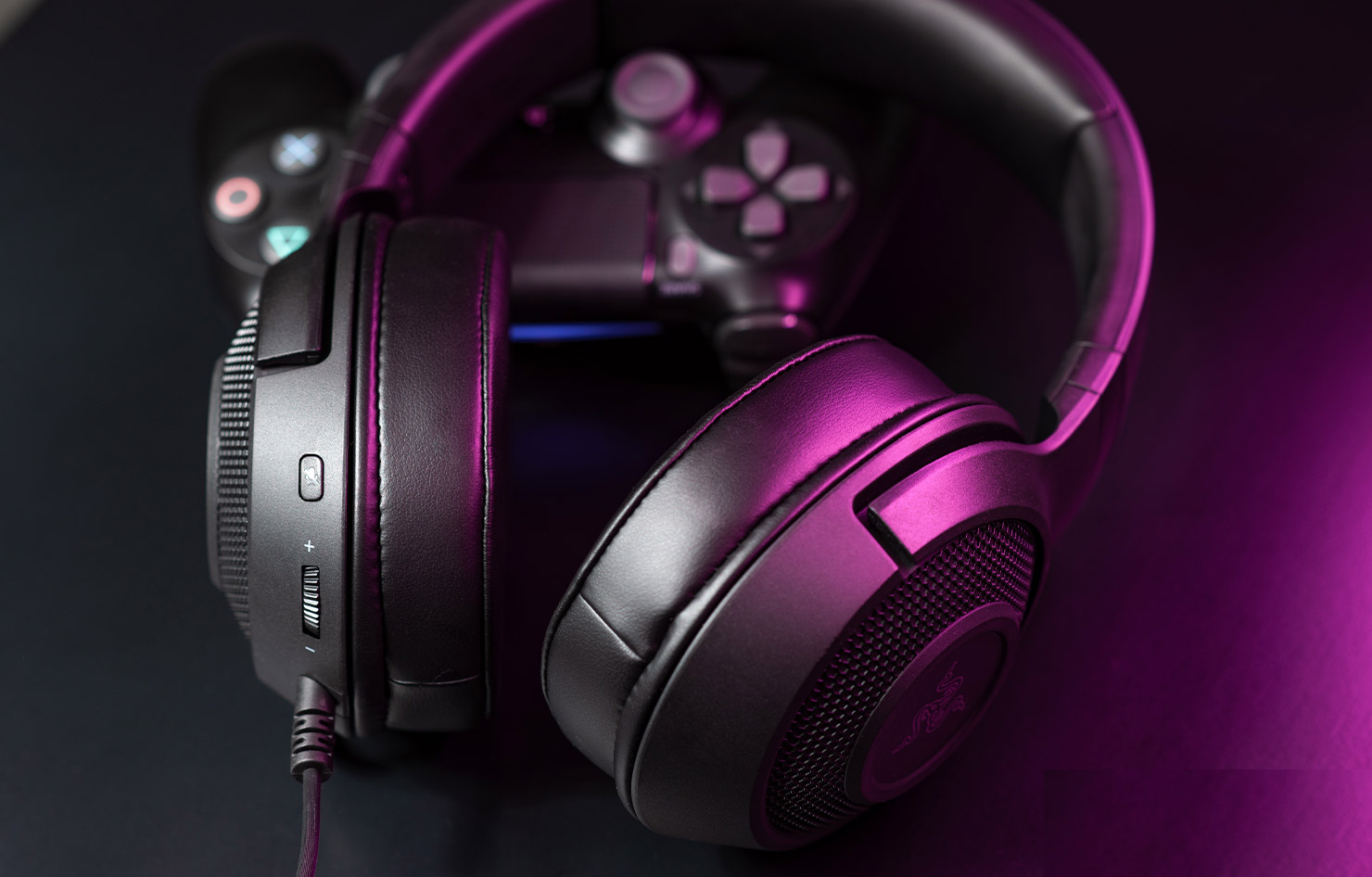 Razer Kraken X review : Good gaming headsets don't have to cost a small ...