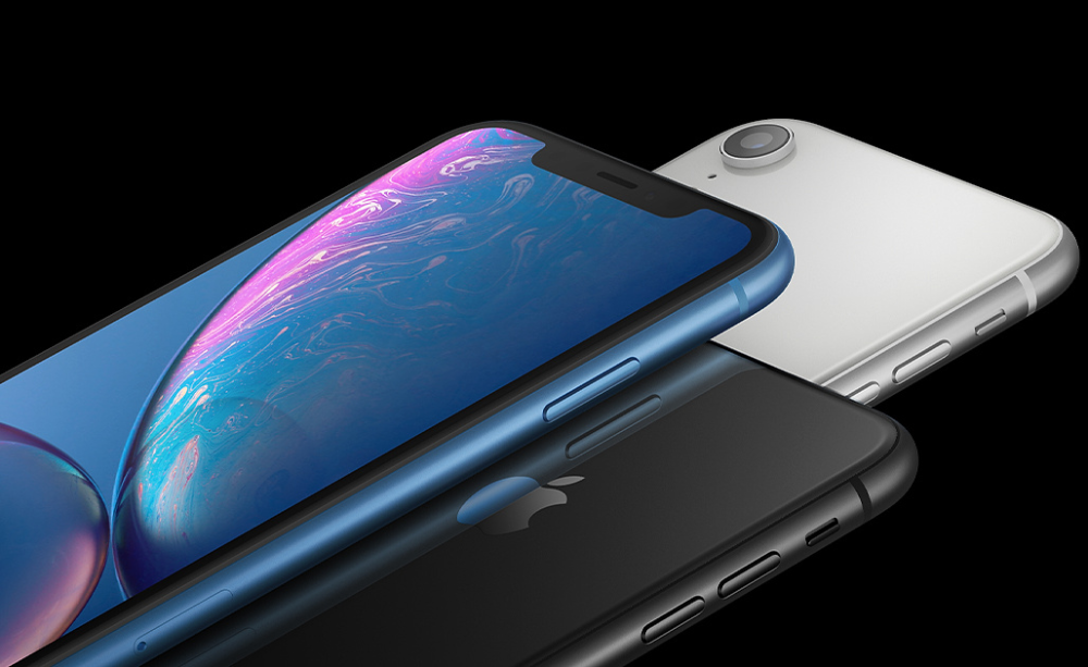 Which Iphone Xr Storage Size Should You Buy 64gb 128gb Or 256gb 5335