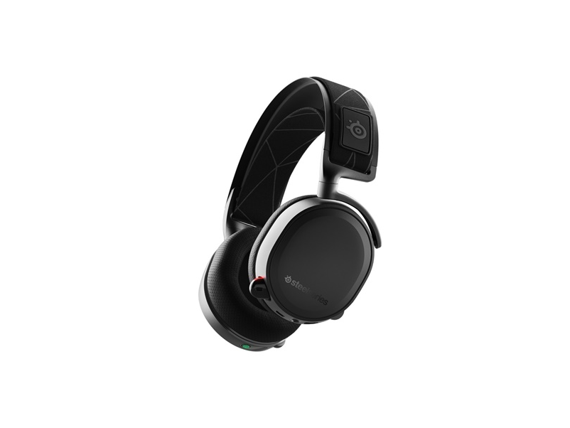 SteelSeries Arctis 7 (2019) Review: Wireless gaming on a budget