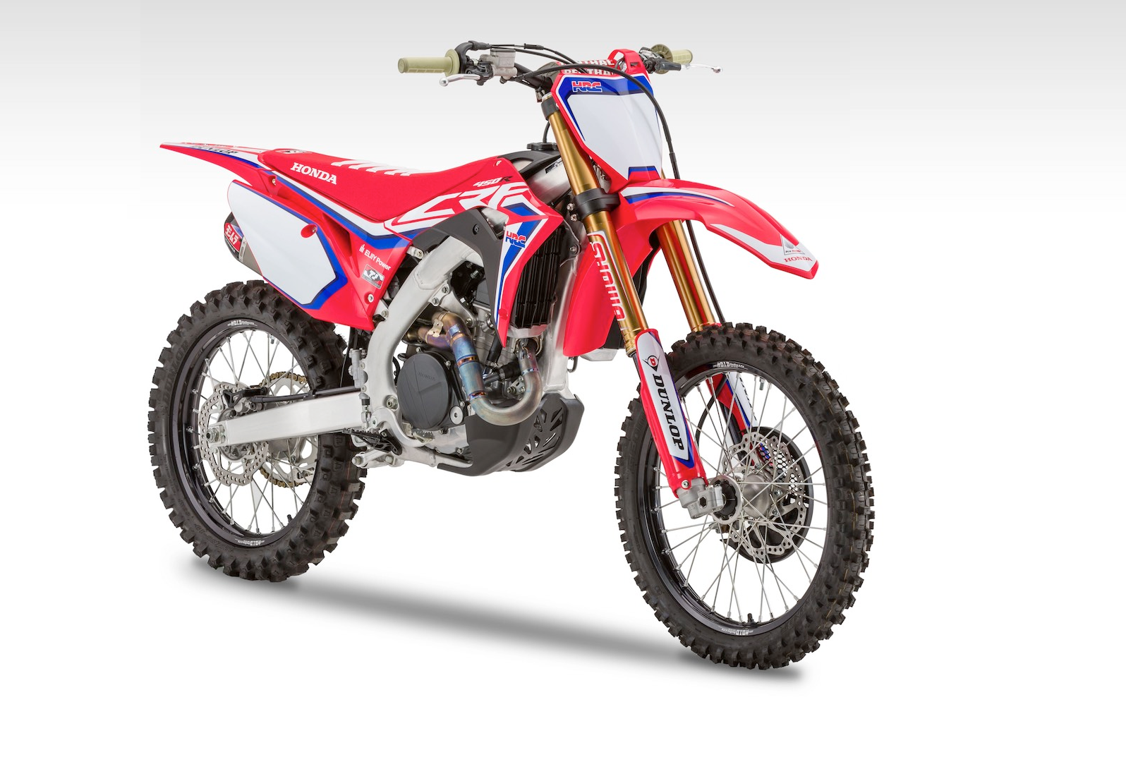 honda crf 450rx 2020