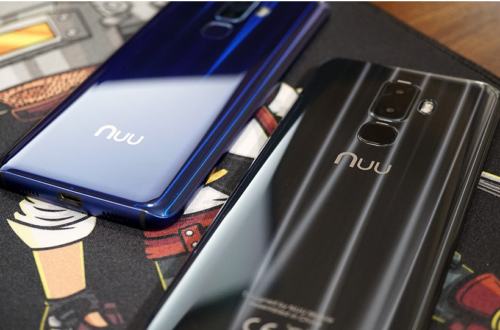 NUU Mobile G3 and G3+ review: Two budget smartphones worth considering