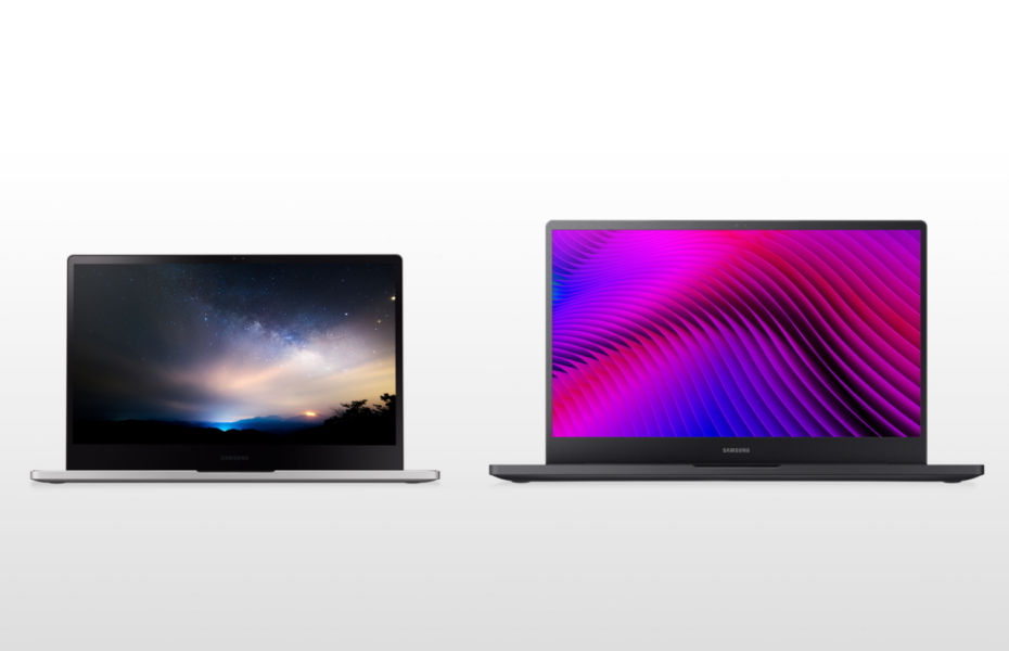 Samsung Launches Notebook 7 Force with Nvidia GTX 1650 Graphics