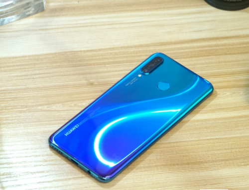 Huawei P30 Lite Long-term Review: Still The Prettiest Mid-range You Can Get Today