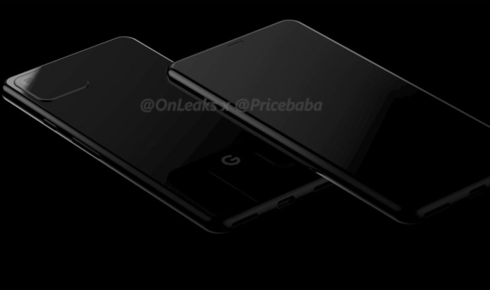 Google Pixel 4 could copy one iPhone 11 design quirk – the wrong one