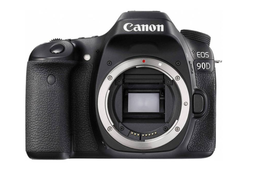How relevant is the Canon EOS 90D when mirrorless cameras are better than ever?