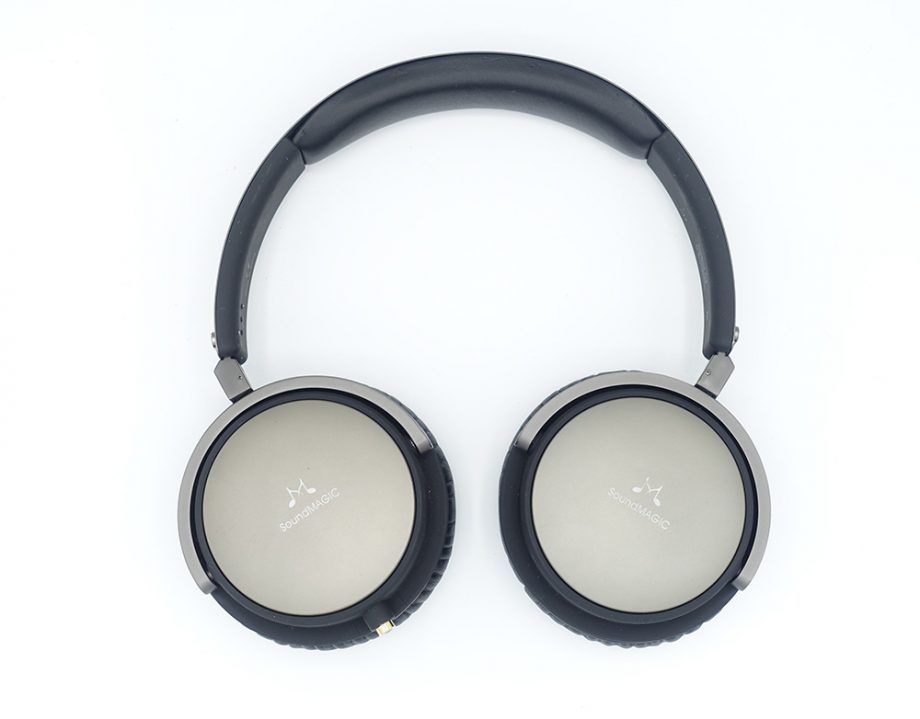 SoundMAGIC Vento P55 v3 Review