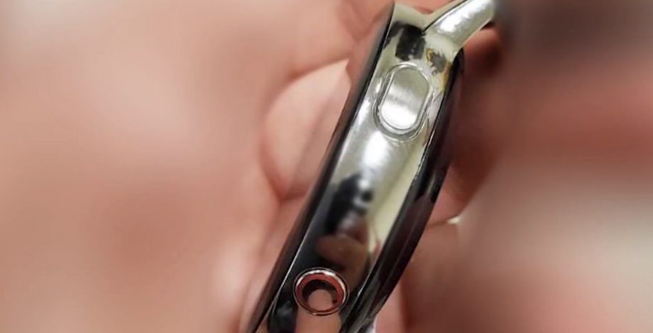 Samsung Galaxy Watch Active 2 and features exposed in major leak