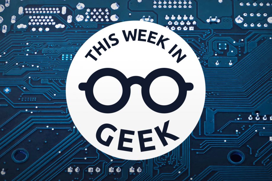 Computex, an AMD vs Intel CPU SmackDown and Apple’s worst nightmare: The Week in Geek