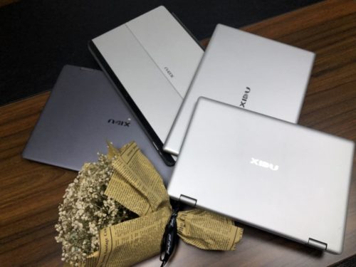 XiDU PhilBook, PhilBook Max, Tour and Philpad Best Choice to Use Computers Alternately