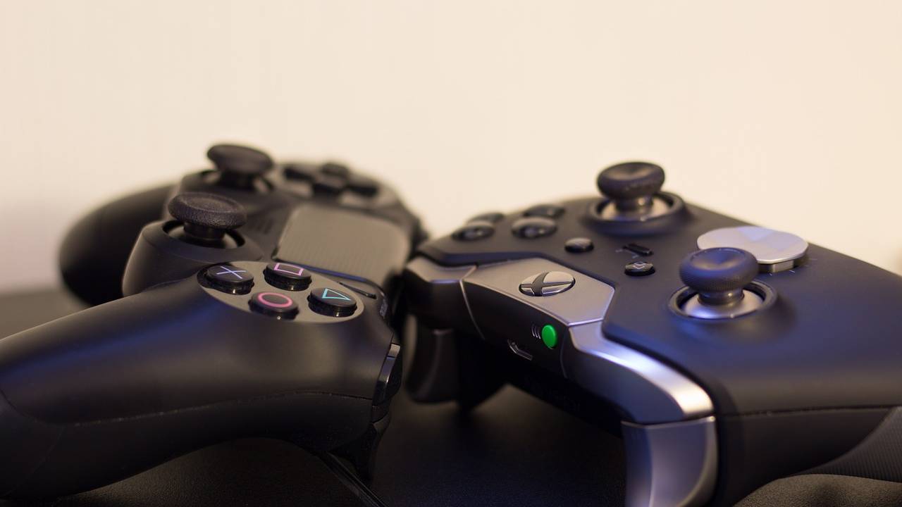 Don’t buy into PS5 and Project Scarlett hype yet